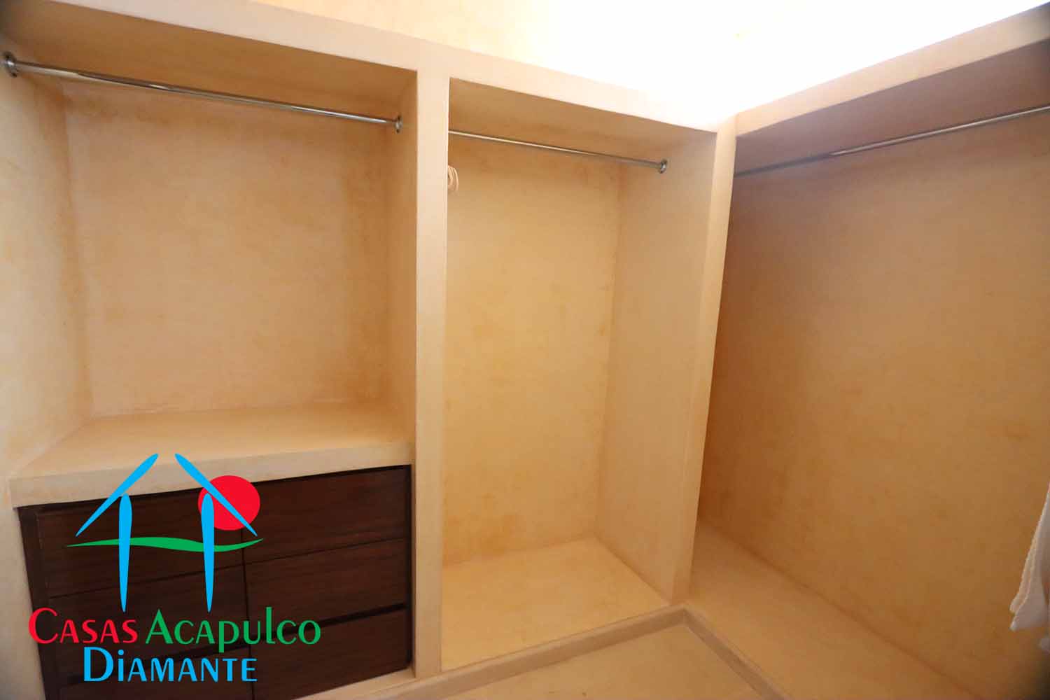 Tres Vistas - Recámara tres 9